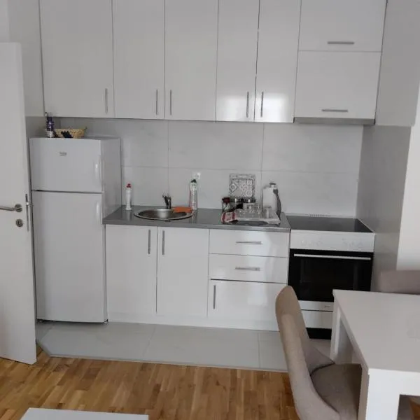 Apartman Andjela, hotel in Bratunac