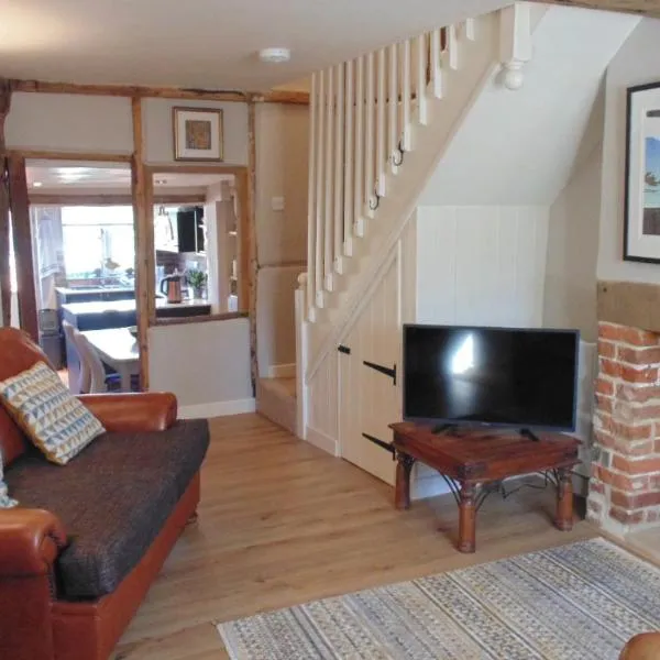 Blackbird Cottage, hotel en Aylsham