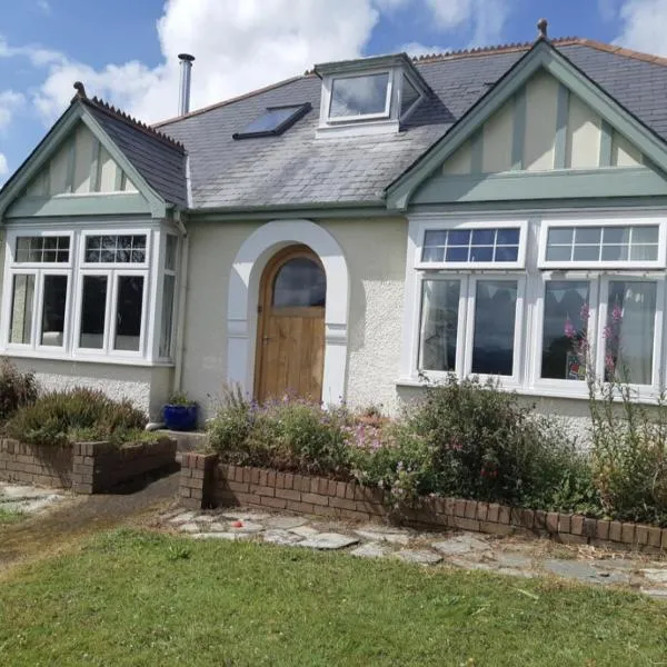 Brynmyrddin country living, hotel a Llandysul
