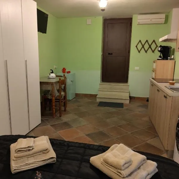 D&M Home, Hotel in Marco Simone