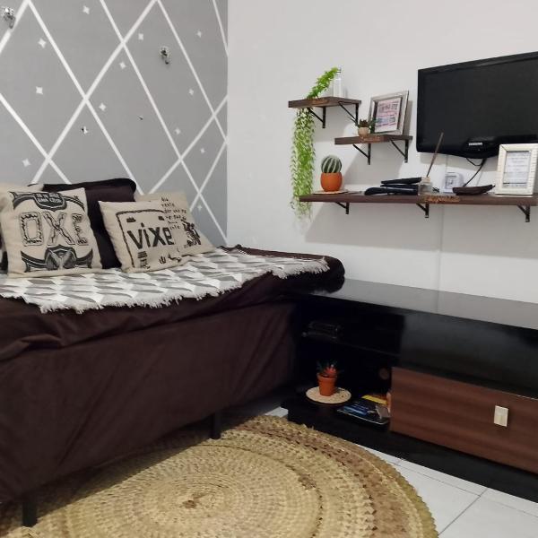 Apartamento da Jack - Foto 5