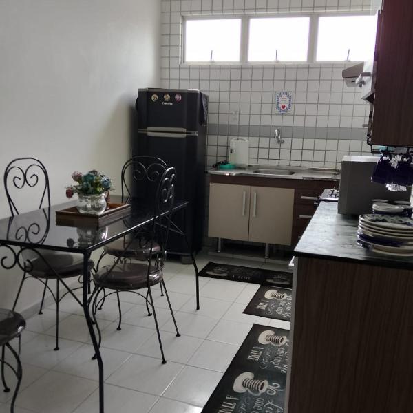 Apartamento da Jack - Foto 4