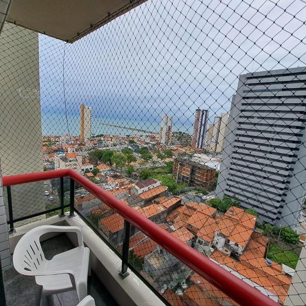 Ed Dragao do Mar, 1501 Iracema