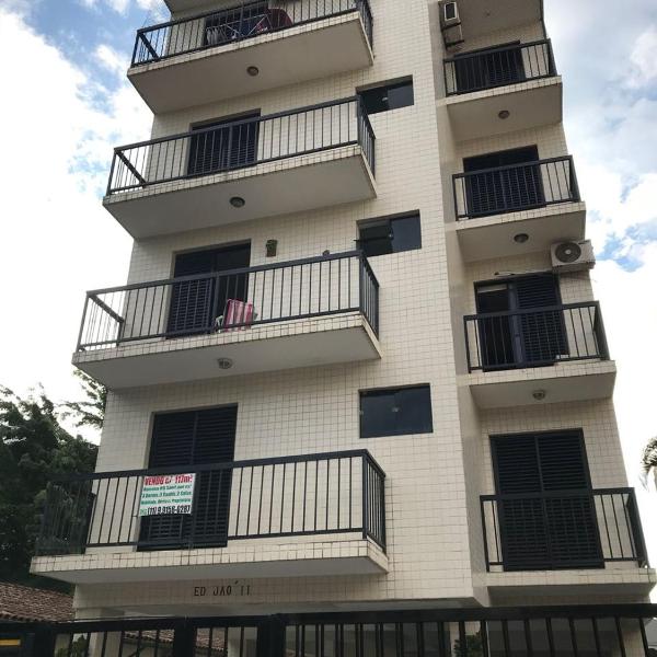 Apartamento Astúrias Guaruja