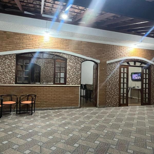 Casa Vista Bela