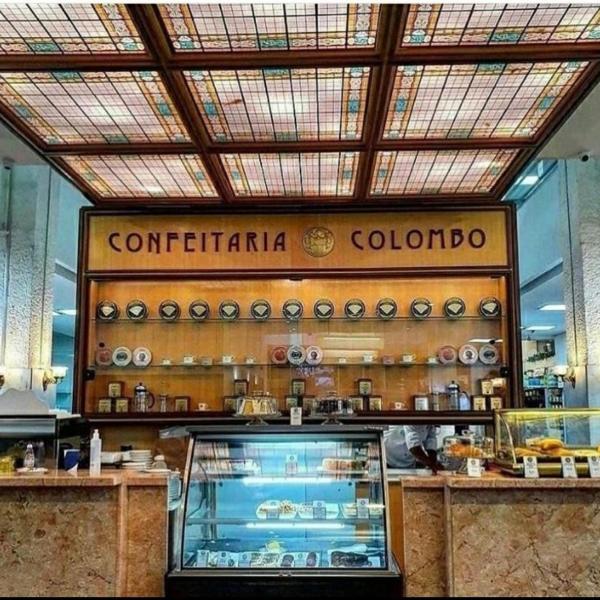 Stúdio Central do Brasil - Your Mini Paradise in Rio de Janeiro - Foto 4