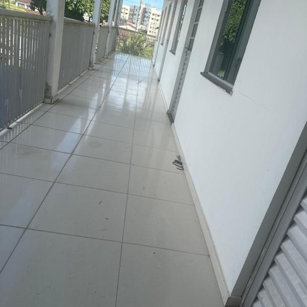 Espaço Paulo Henrique