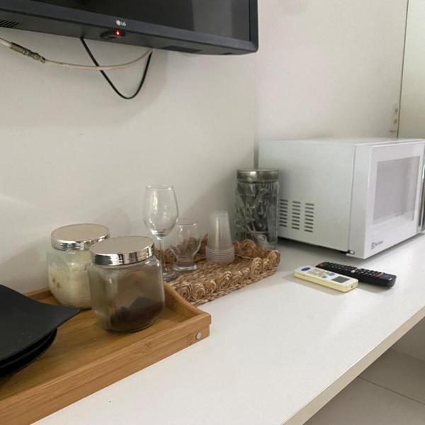 Apartamento Studio ILOA Resid 101V - Foto 5