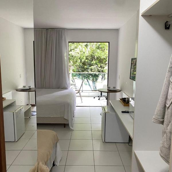 Apartamento Studio ILOA Resid 101V - Foto 2