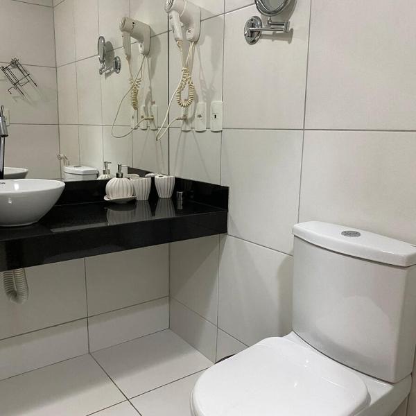 Apartamento Studio ILOA Resid 101V - Foto 3
