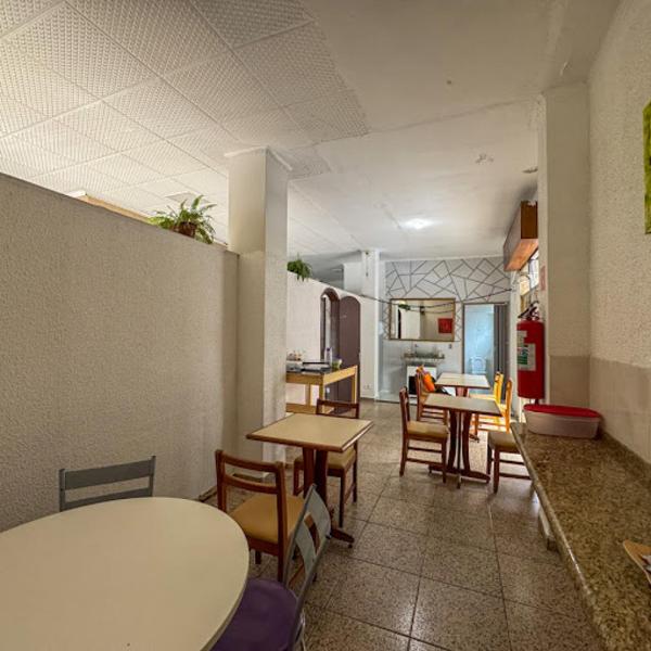 Hotel Daniel Elohim - Foto 4