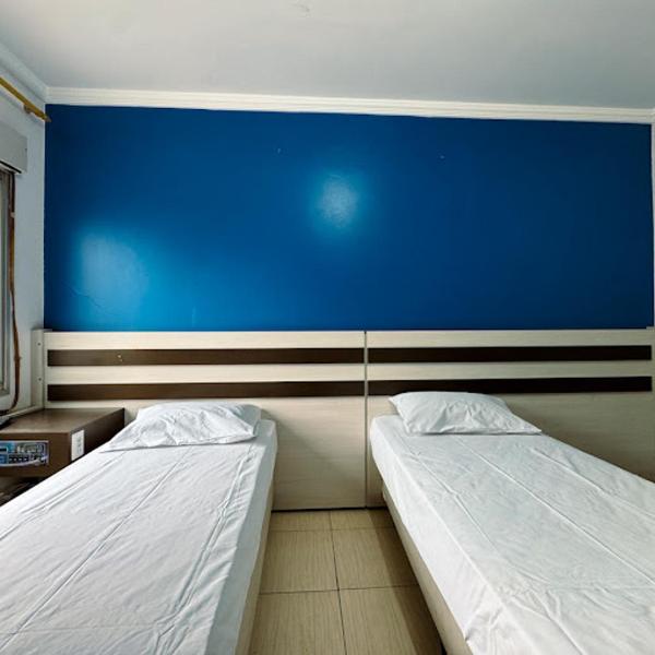 Hotel Daniel Elohim - Foto 2