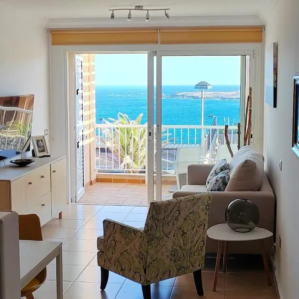 Casa Poris, hotel in Poris de Abona