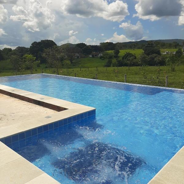 Rancho Paraíso