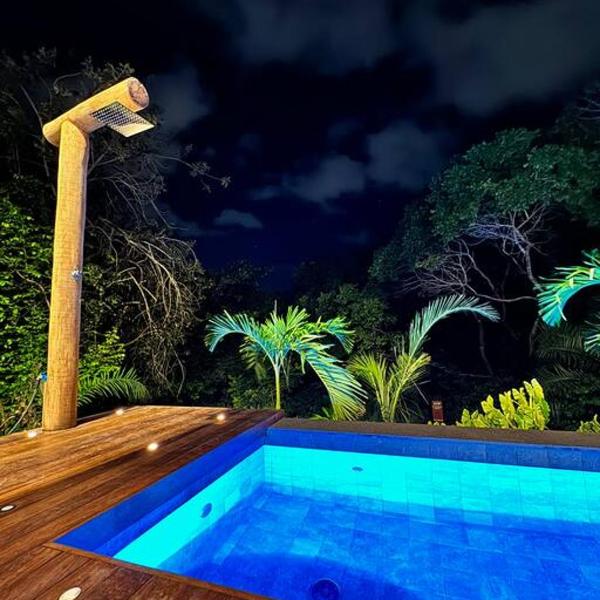 Village Luxury Praia do forte