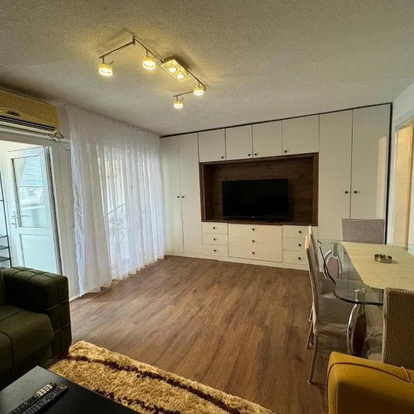 ApartmentGjilanCenter, khách sạn ở Gjilan