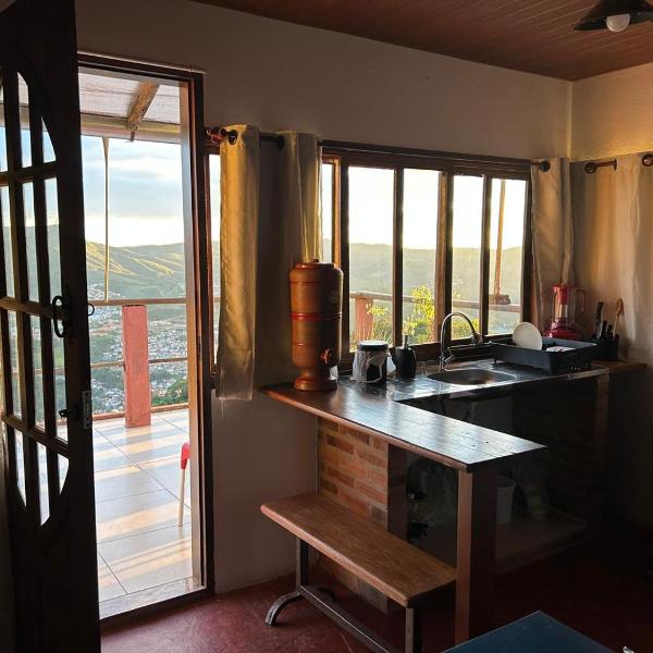 Hospedagem Casa Gaião - Foto 4