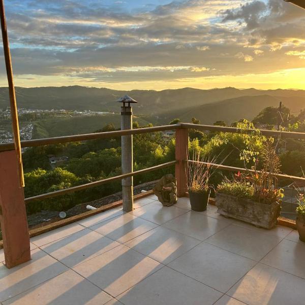 Hospedagem Casa Gaião - Foto 5