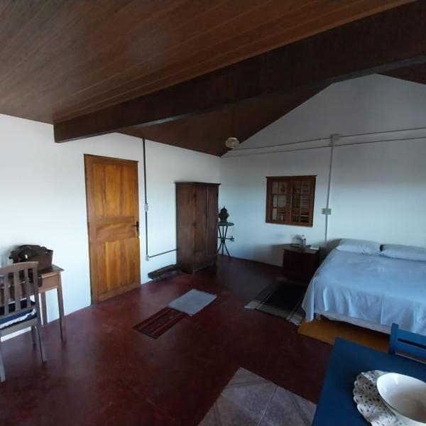 Hospedagem Casa Gaião - Foto 2