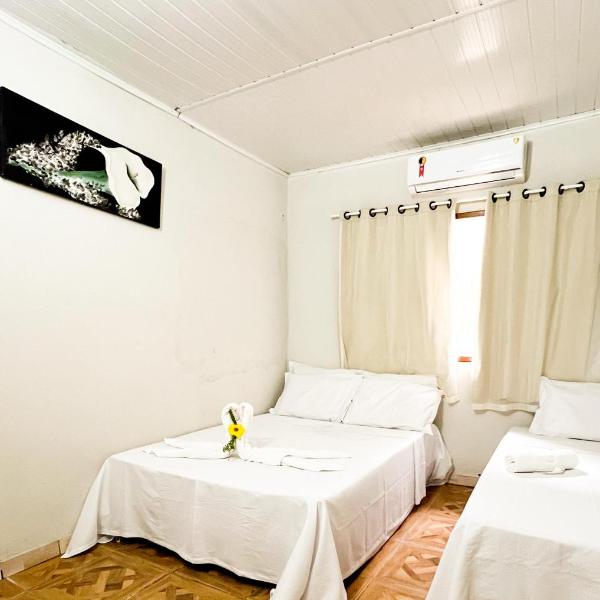Hostel Caraíva Recanto - Foto 2