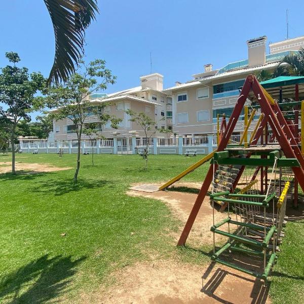 Apartamento à 600 mts da praia e vista da momtanha - Ingleses Norte - Foto 5