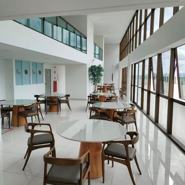 Apt Maurício de Nassau próximo ao pátio do forró - Foto 4
