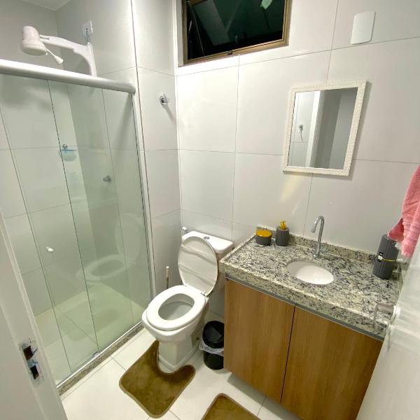 Apt Maurício de Nassau próximo ao pátio do forró - Foto 3