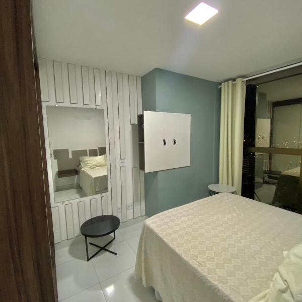 Apt Maurício de Nassau próximo ao pátio do forró - Foto 2