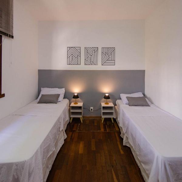 Casa Confortável 5 quartos - São Pedro - BHSH - Foto 5