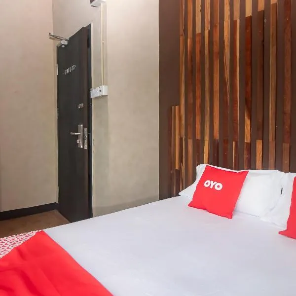 OYO 90094 Hi Inn 3, hotel v destinaci Sibu