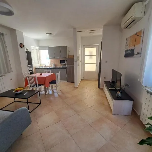 Apartman Petra, hotel in Zadar