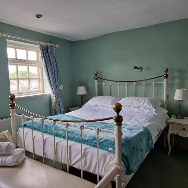 OYO The Leven, khách sạn ở Stokesley