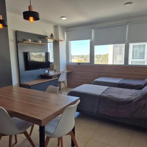 M O R A 1 Home & Office, hotel v destinaci Cipolletti