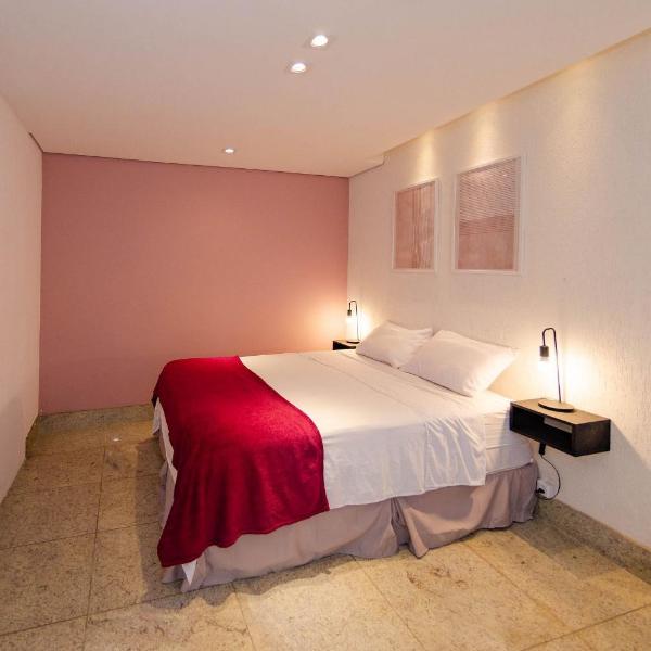 Casa Confortável 5 quartos - São Pedro - BHSH - Foto 3