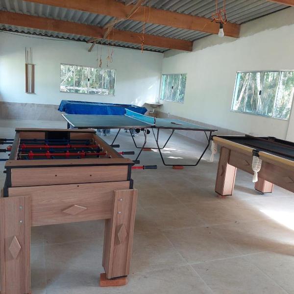 Sitio com piscina - Foto 3