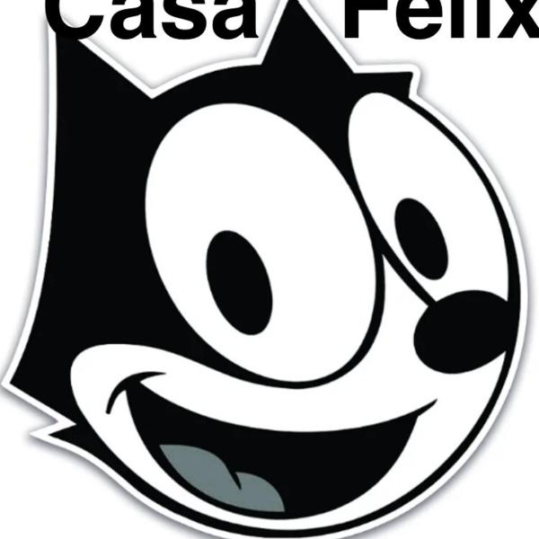 Urca Casa Felix