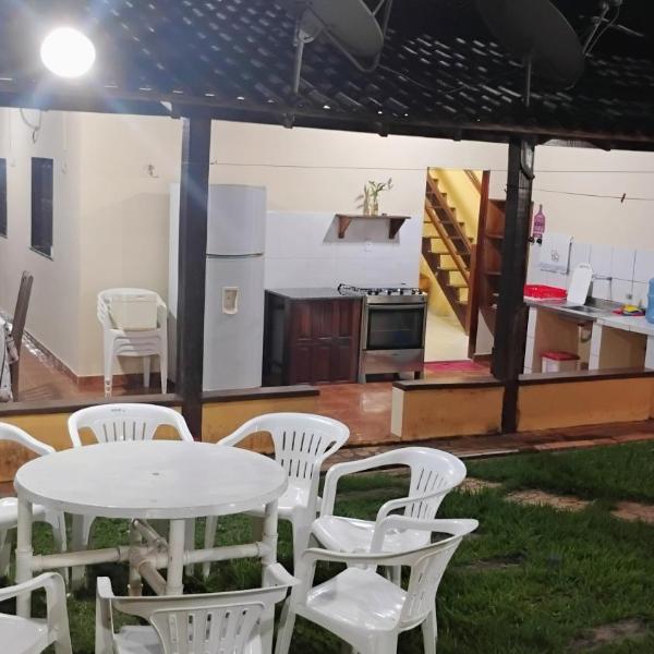Casa Temporada em Alter do Chão - Foto 4