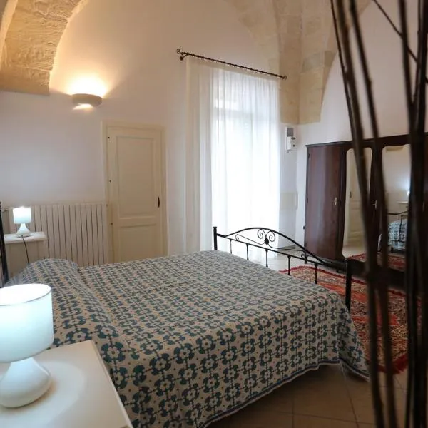 Appartamento Sant'Antonio, hotel a Castro di Lecce