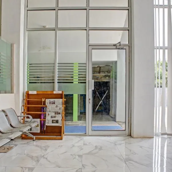 Hotel O Permata Inn, hotel sa Banjarmasin