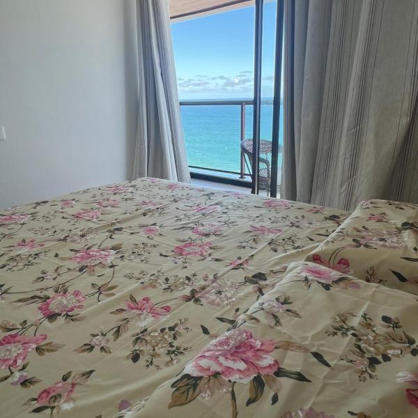 Apartamento luxuoso na Barra Vista Mar - Foto 2
