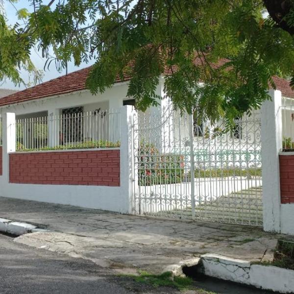 Retiro Inês