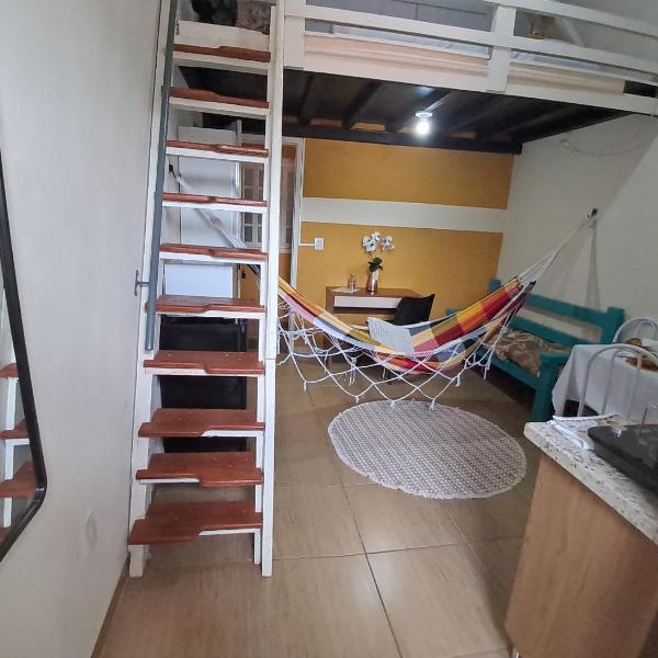 Loft Reservado em Mariana
