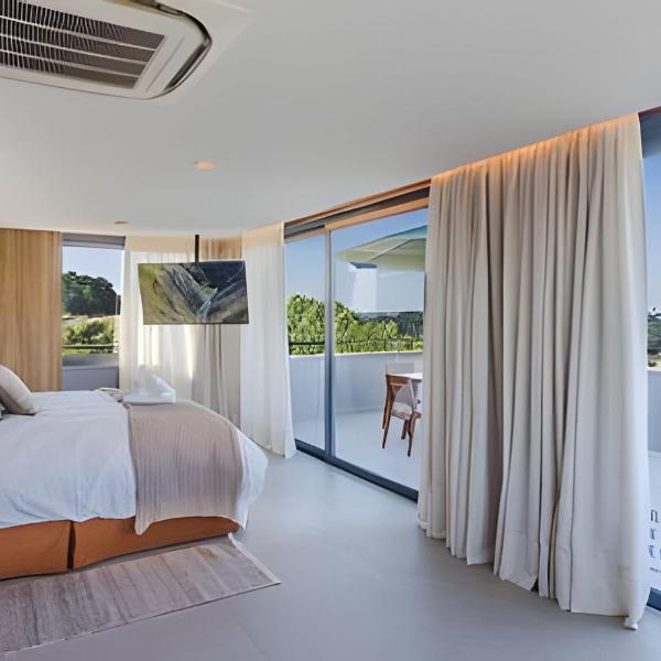 Casa Cielo Vale dos Vinhedos: apto premium com banheira e vista - Foto 2