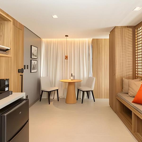 Casa Cielo Vale dos Vinhedos: apto premium com banheira e vista - Foto 4