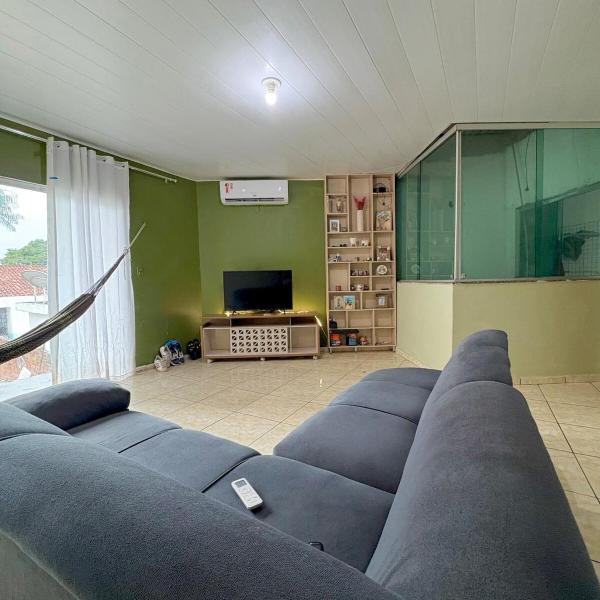 casa grande disponível