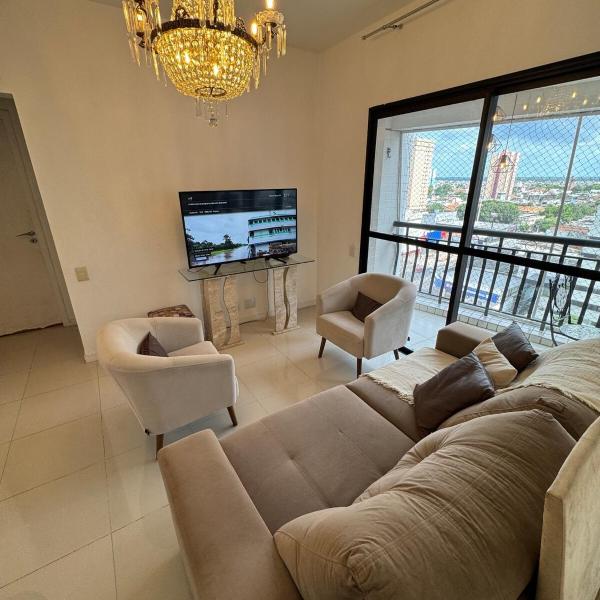 Resort Urbano em Belém