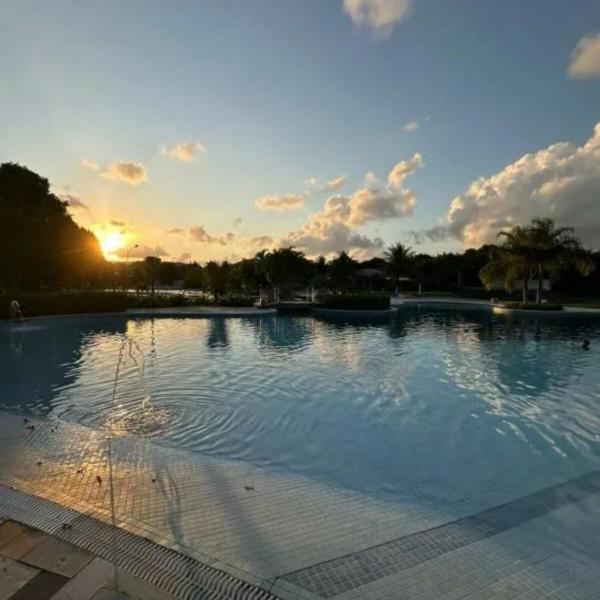 RM Beach Paradise - Barra Iloa Residense - Foto 4