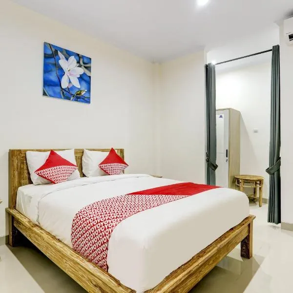 SUPER OYO 90232 March 67 Stay, hotel v destinaci Balian