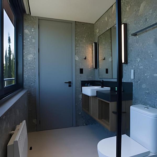 Casa Cielo Vale dos Vinhedos apto com Jacuzzi - Foto 3