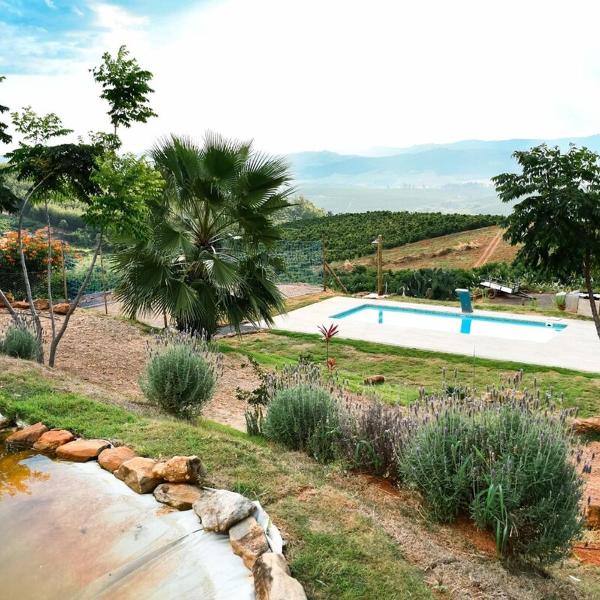 Chácara Santo Antônio - Foto 4